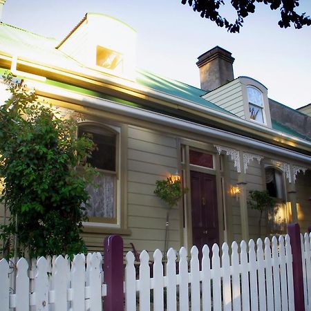 Ellie'S Place On City Park Launceston Zimmer foto