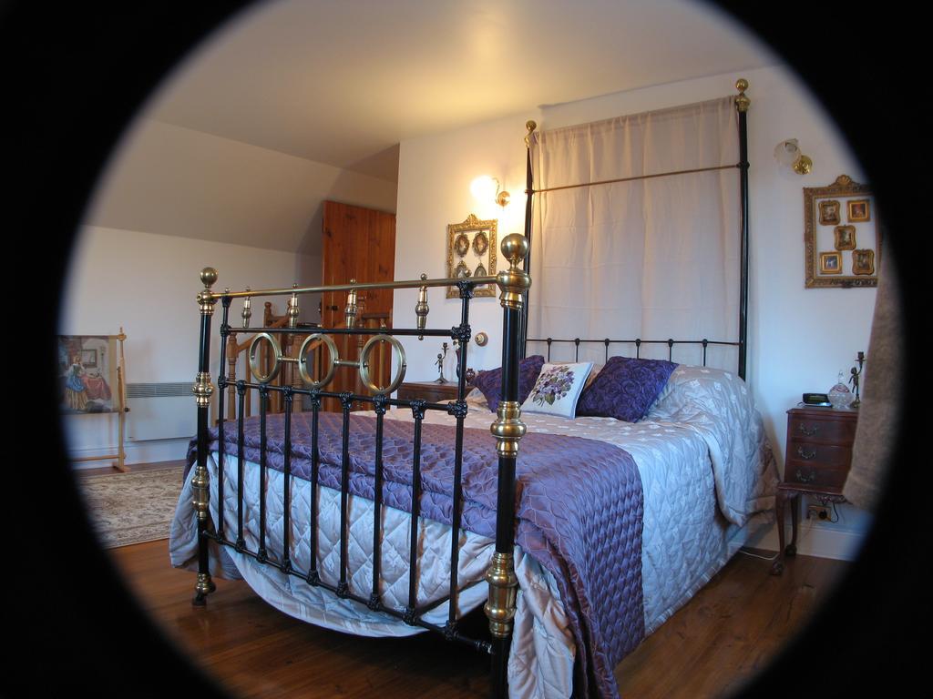 Ellie'S Place On City Park Launceston Zimmer foto