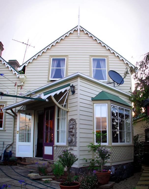 Ellie'S Place On City Park Launceston Zimmer foto
