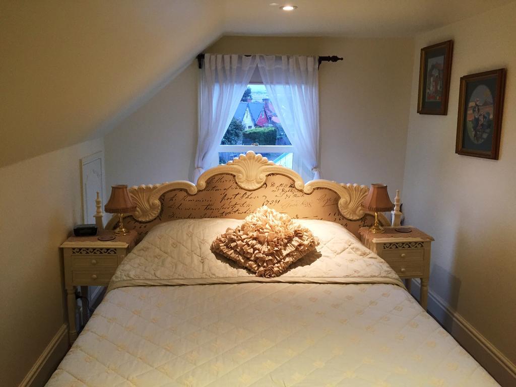 Ellie'S Place On City Park Launceston Zimmer foto