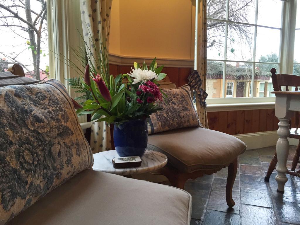Ellie'S Place On City Park Launceston Zimmer foto